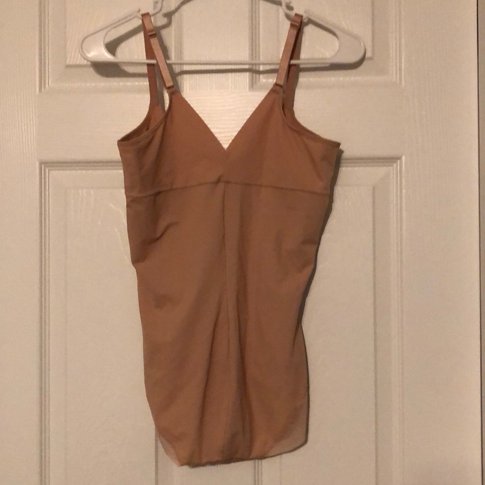 Red Hot Spanx size L